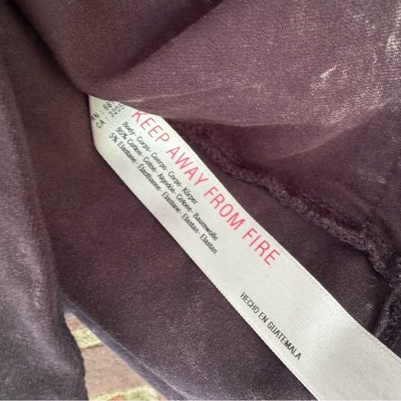 Free People Movement Hot Shot Mini Dress Fully Lined Top & Shorts Women’s small - Picture 11 of 13